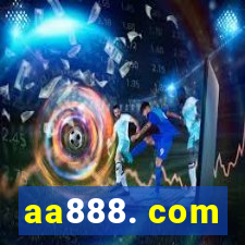 aa888. com